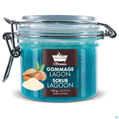 PETIT BAIN PROV GOM LAGON 150ML