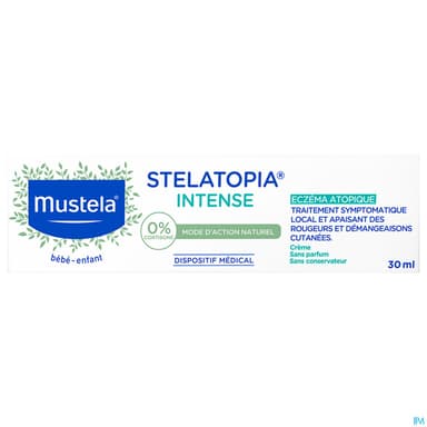 MUSTELA BB STELATOPIA INTENSE 30ML