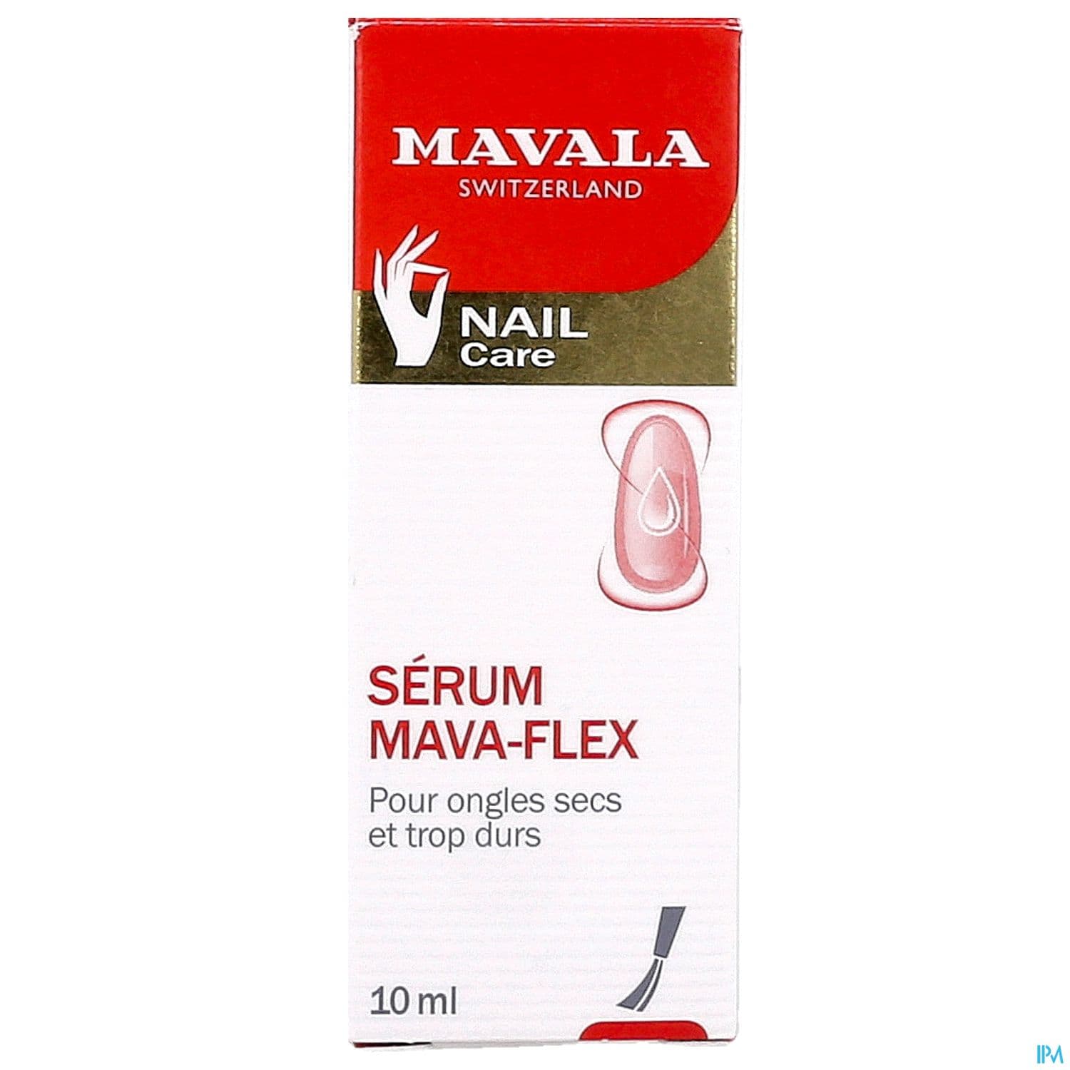 Mavala Mava Flex Serum Ongles 10ml