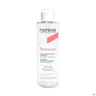 SENSIDIANE GELEE DEMAQ 200ML