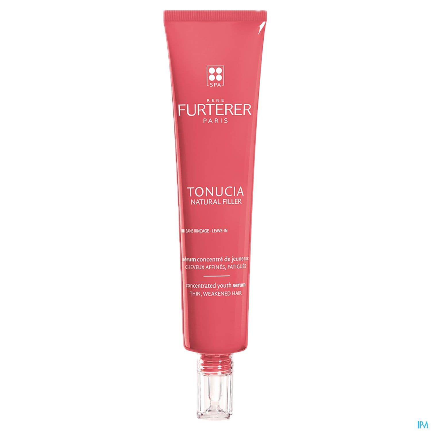 FURTERER TONUCIA SERUM REPULP 75ML