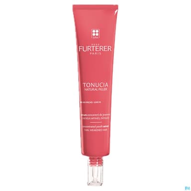 FURTERER TONUCIA SERUM REPULP 75ML