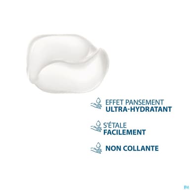 Ducray Dexyane Med Creme Reparatrice Apaisante 100ml
