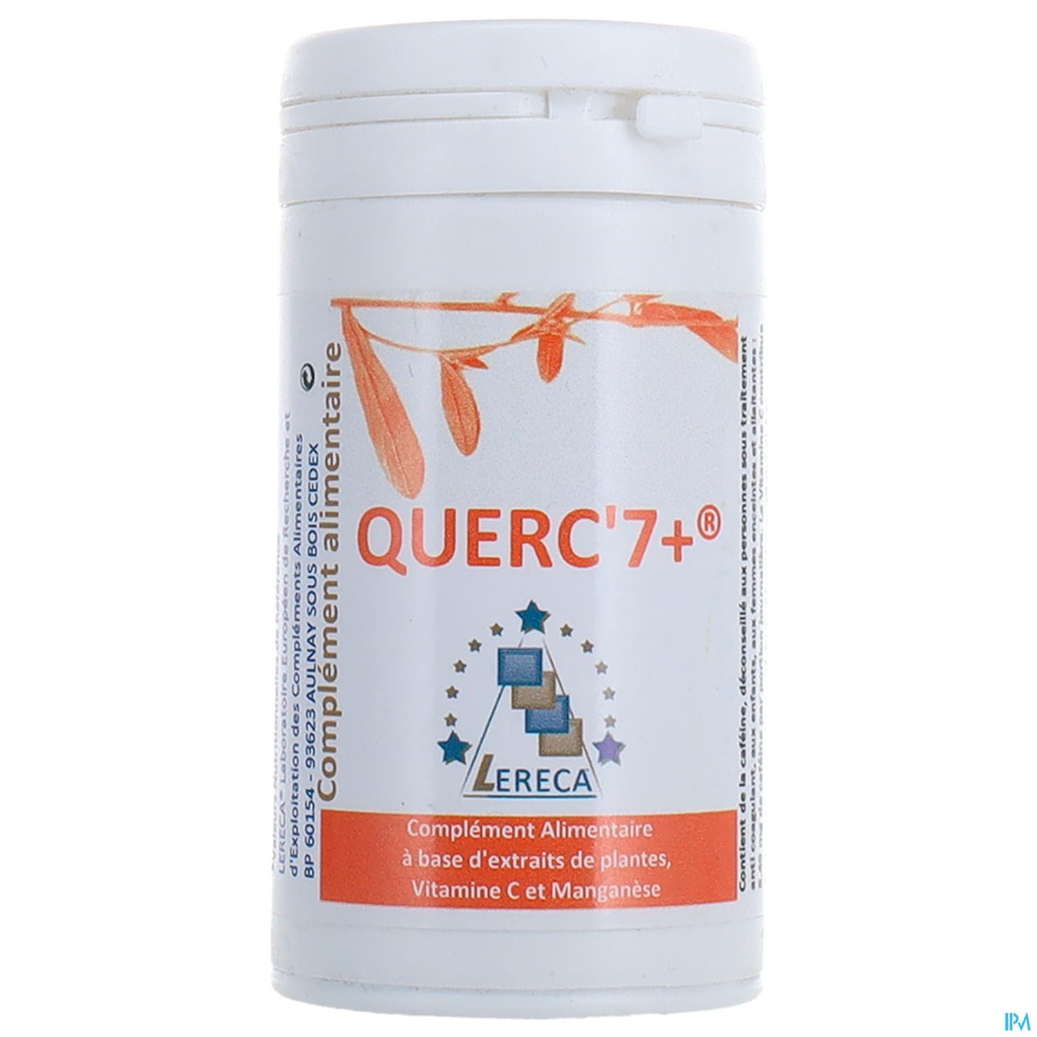 QUERC'7+ GELUL 60