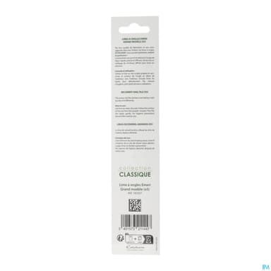 LIME EMERI ESTIPHARM GM 5