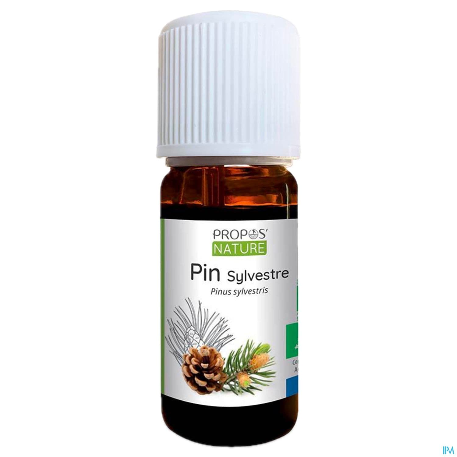 PROPOS NAT HE BIO PIN SYLVESTR10ML