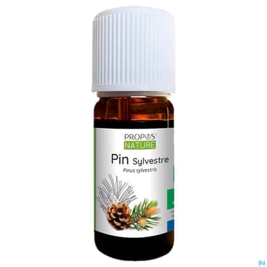 PROPOS NAT HE BIO PIN SYLVESTR10ML