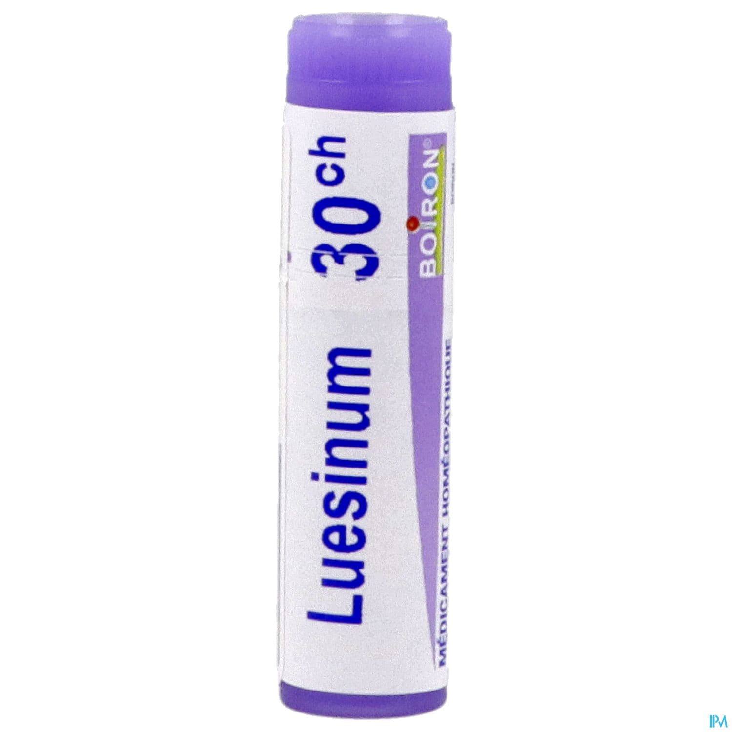 Boiron Luesinum 30ch Globules 1g