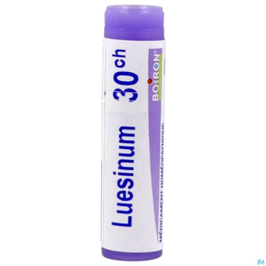Boiron Luesinum 30ch Globules 1g