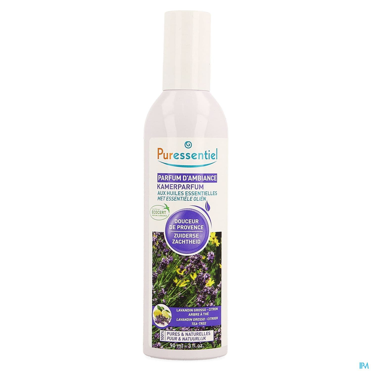 PURESSENTIEL DIFFUS PROVENCE 90ML