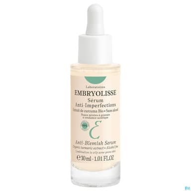 EMBRYOLISSE SER A/IMPERFECT 30ML