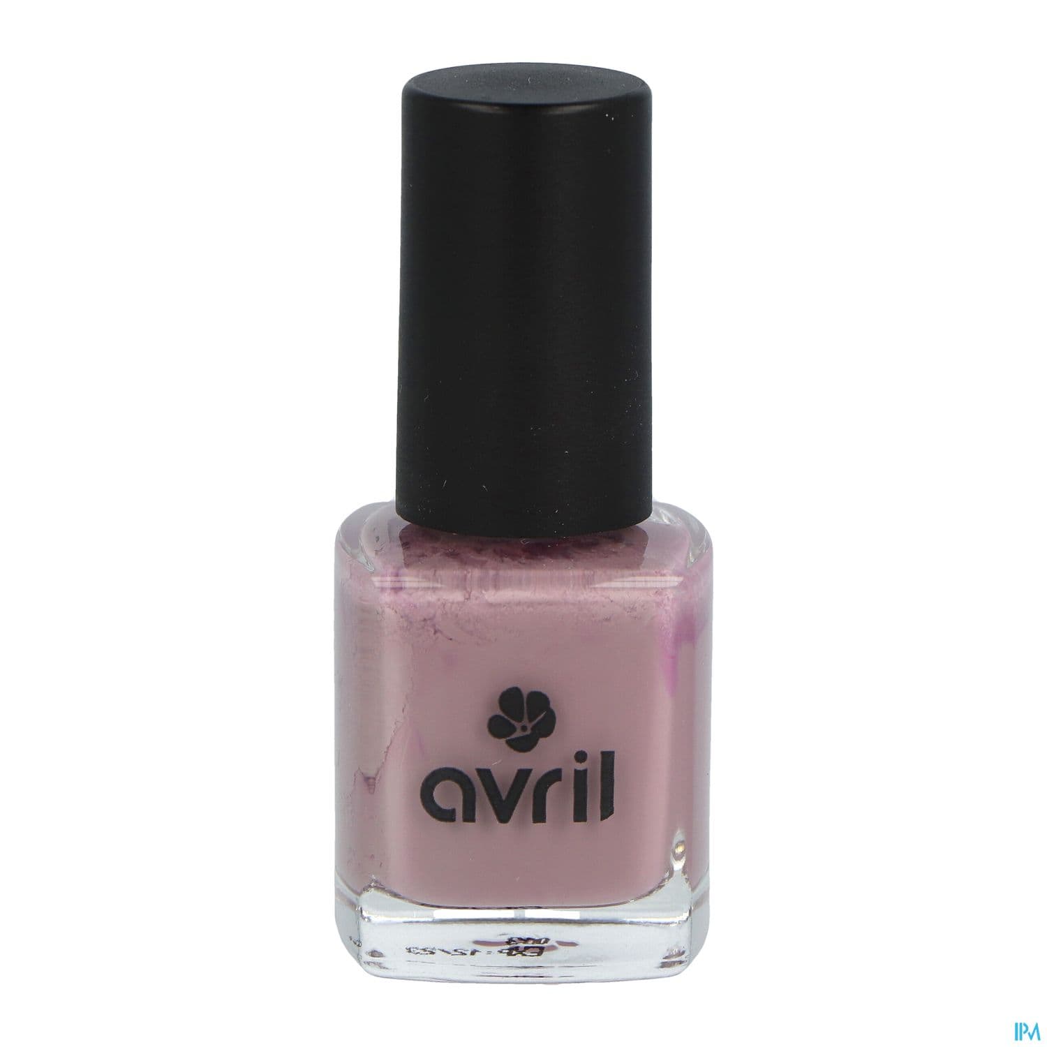 AVRIL VERNIS ONGL GUIMAUVE 7ML — Pharmacie Marie Stuart