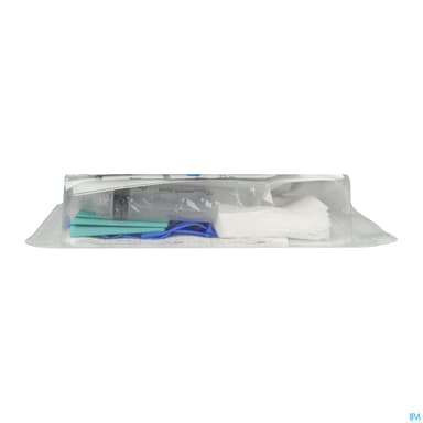 Hartmann Mediset Perfusion Set De Pose De Perfusion Sur Voie Veineuse Peripherique Perfuseur 3voies