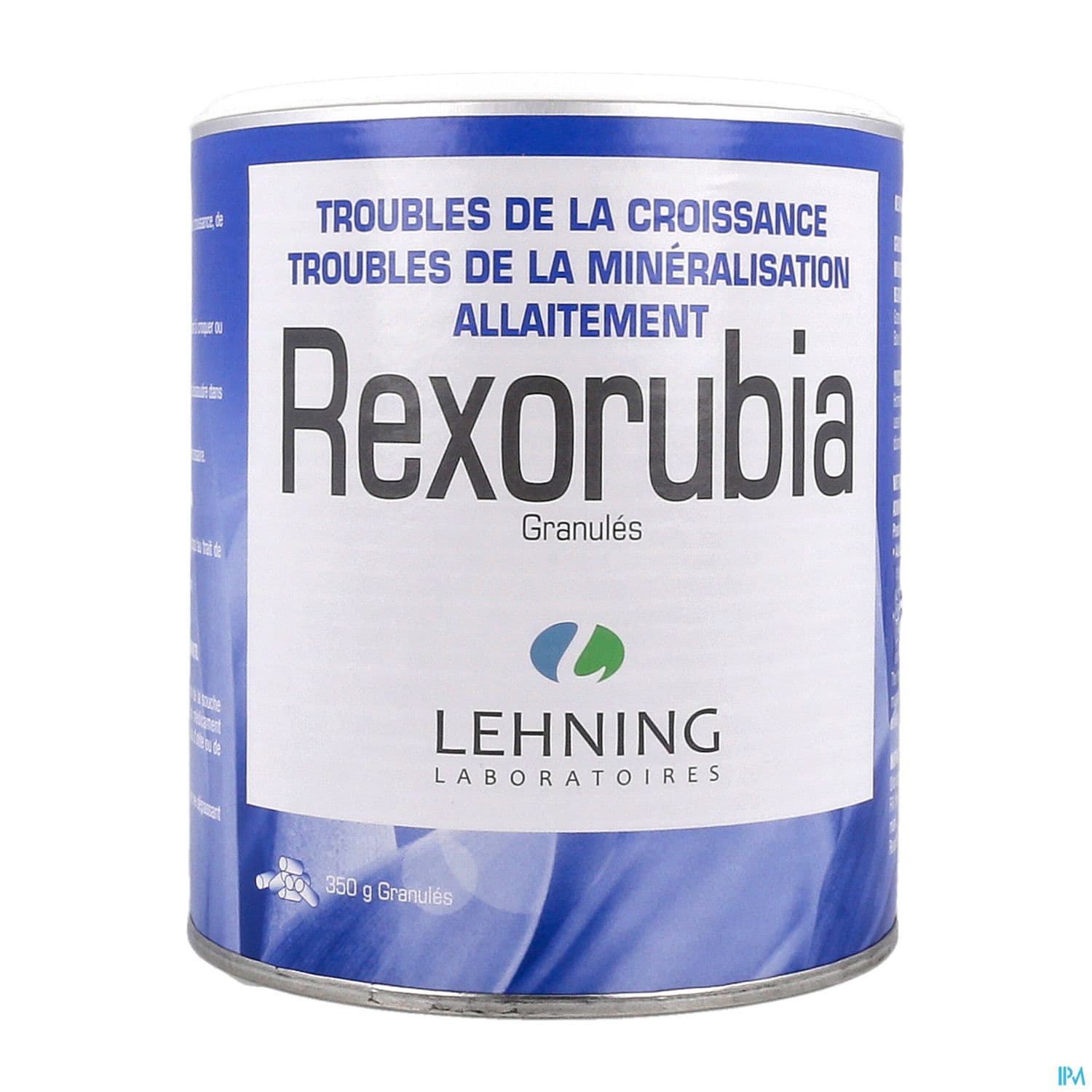Rexorubia Granules 350g