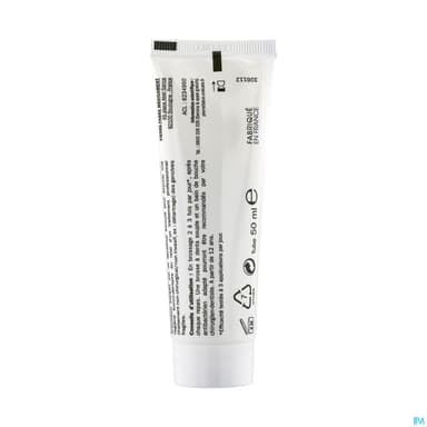 Arthrodont Expert Pate Dentifrice 50ml