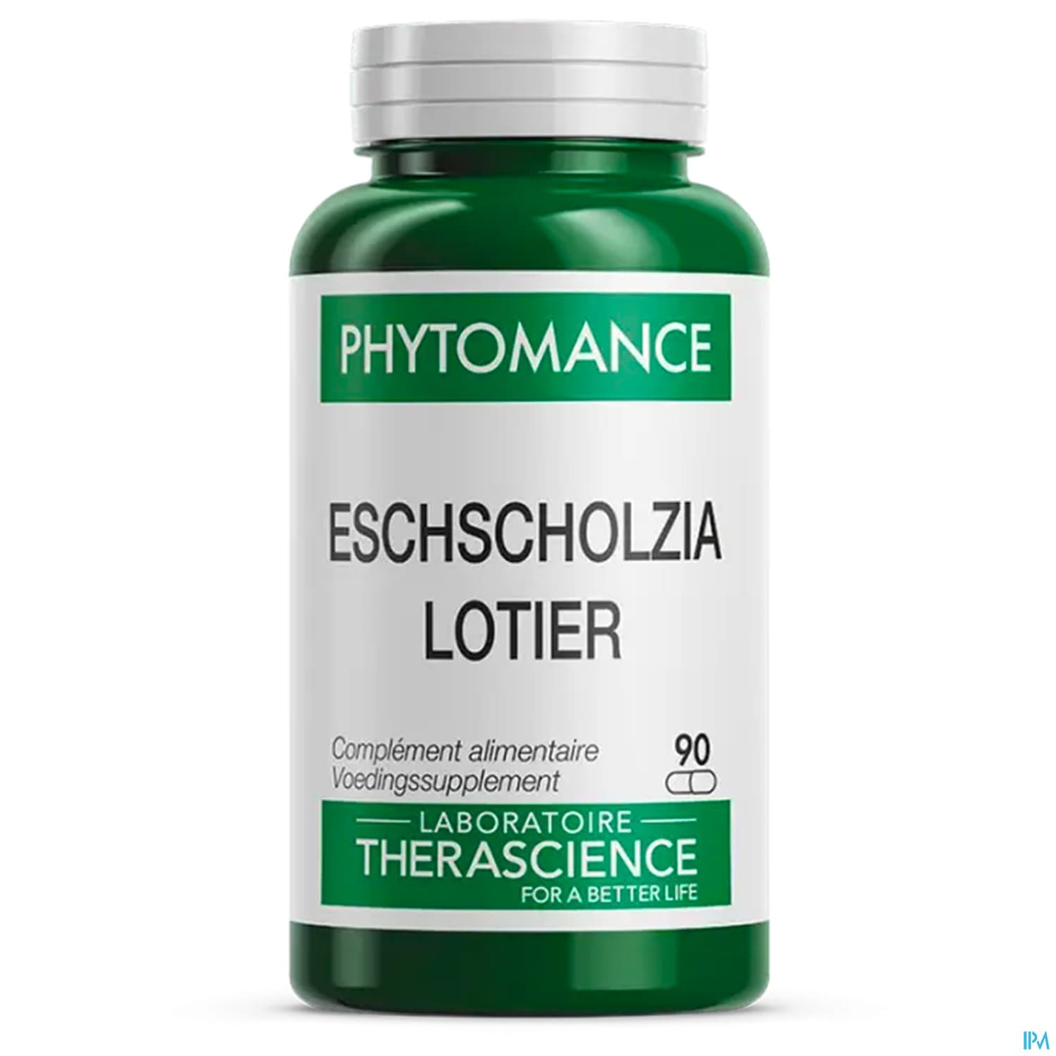 PHYTOMANCE ESCHOLZ LOTIER GELUL90