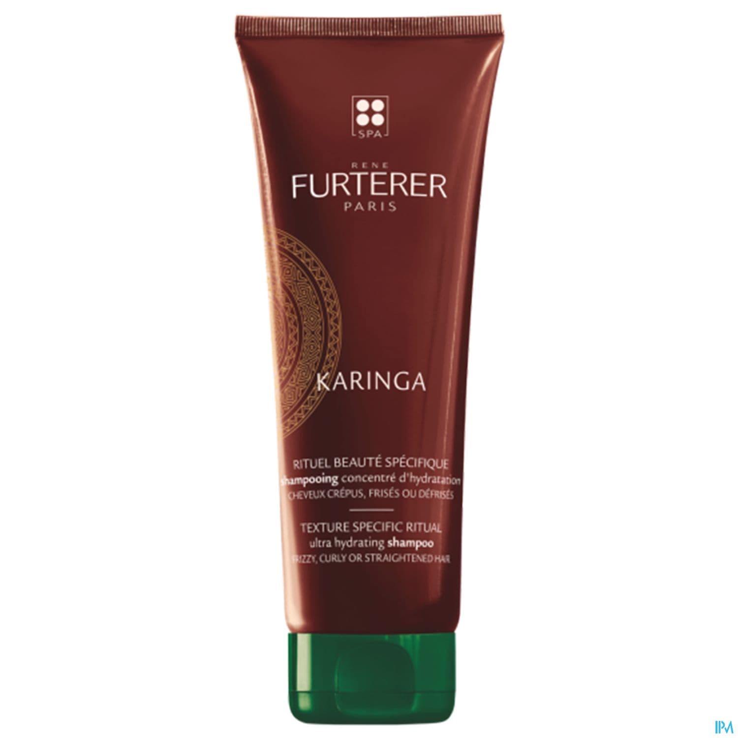 FURTERER KARINGA SH CONC HYD 250ML