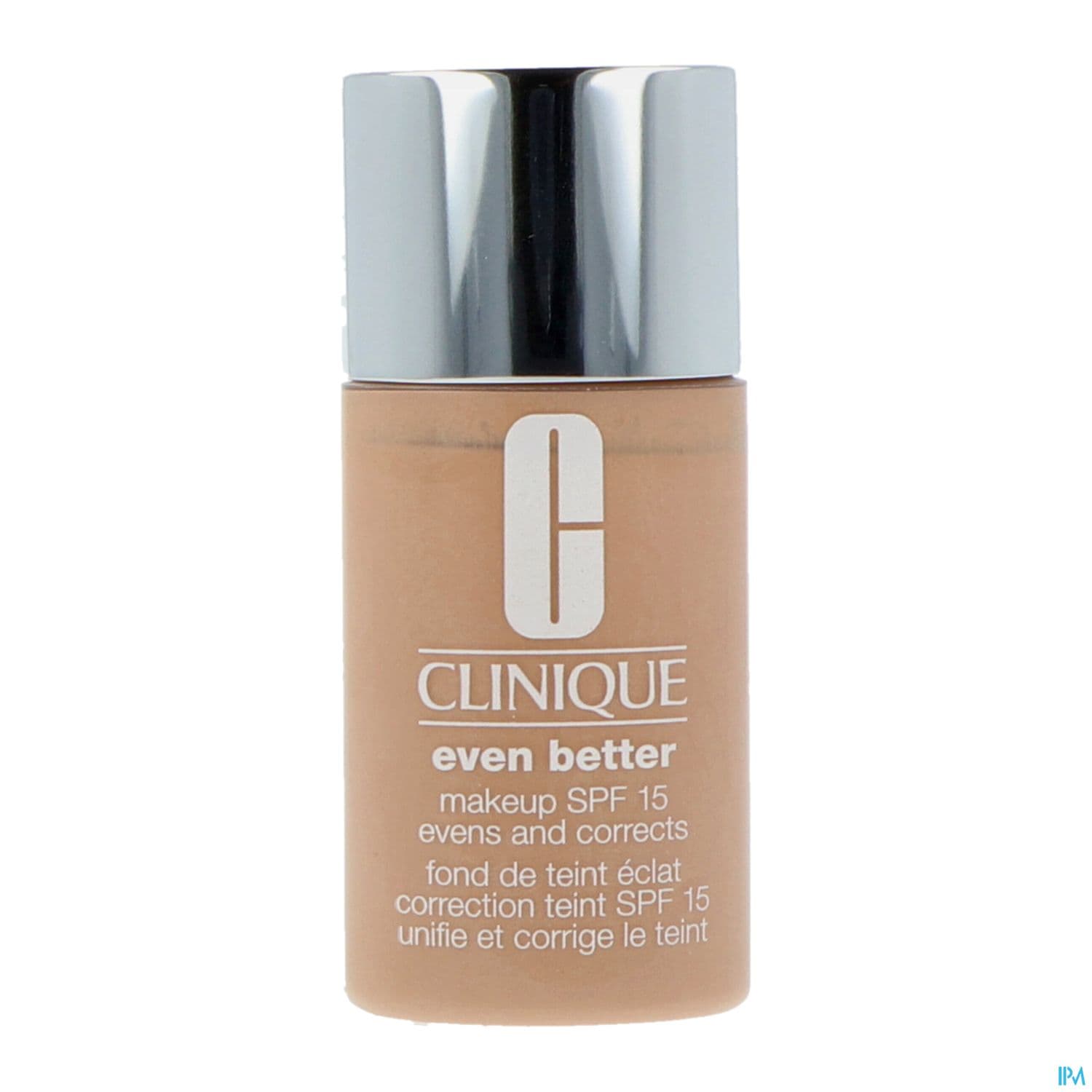 CLINIQUE FDT ECLAT SPF15 N28 30ML