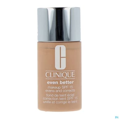 CLINIQUE FDT ECLAT SPF15 N28 30ML