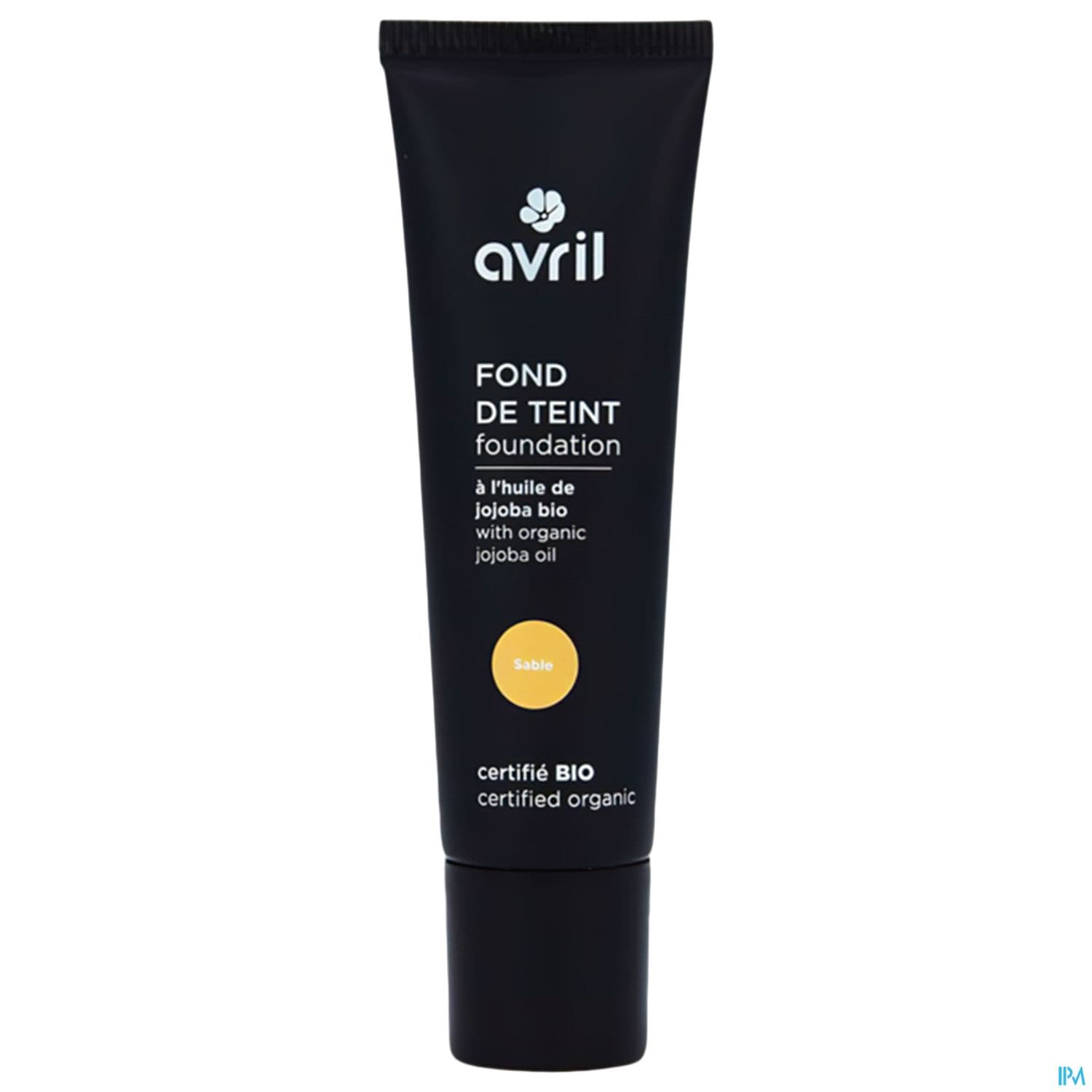 AVRIL FDT BIO SABLE 30ML