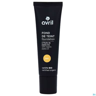 AVRIL FDT BIO SABLE 30ML