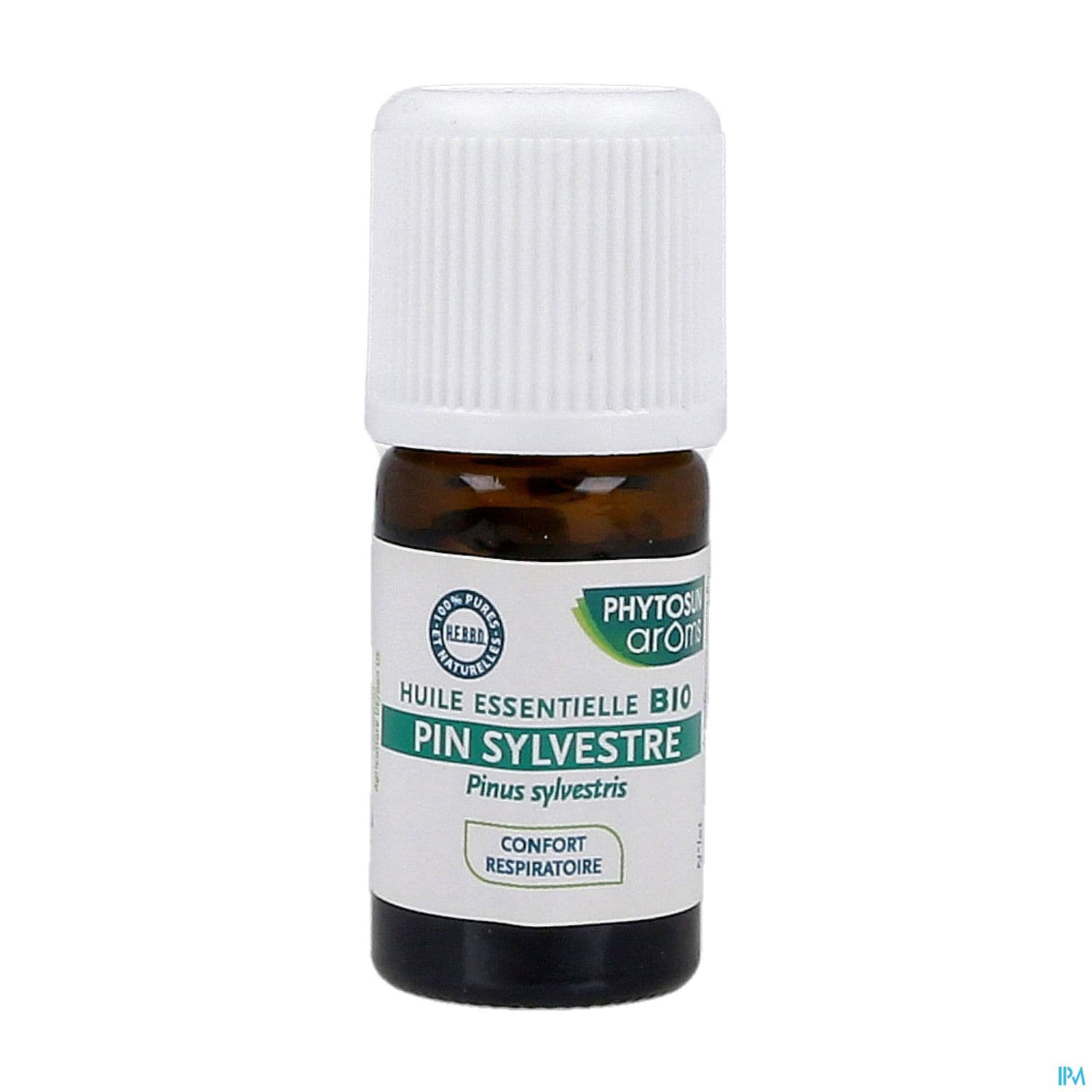 PHYTOSUNAROM PIN SYLV BIO HE 5ML