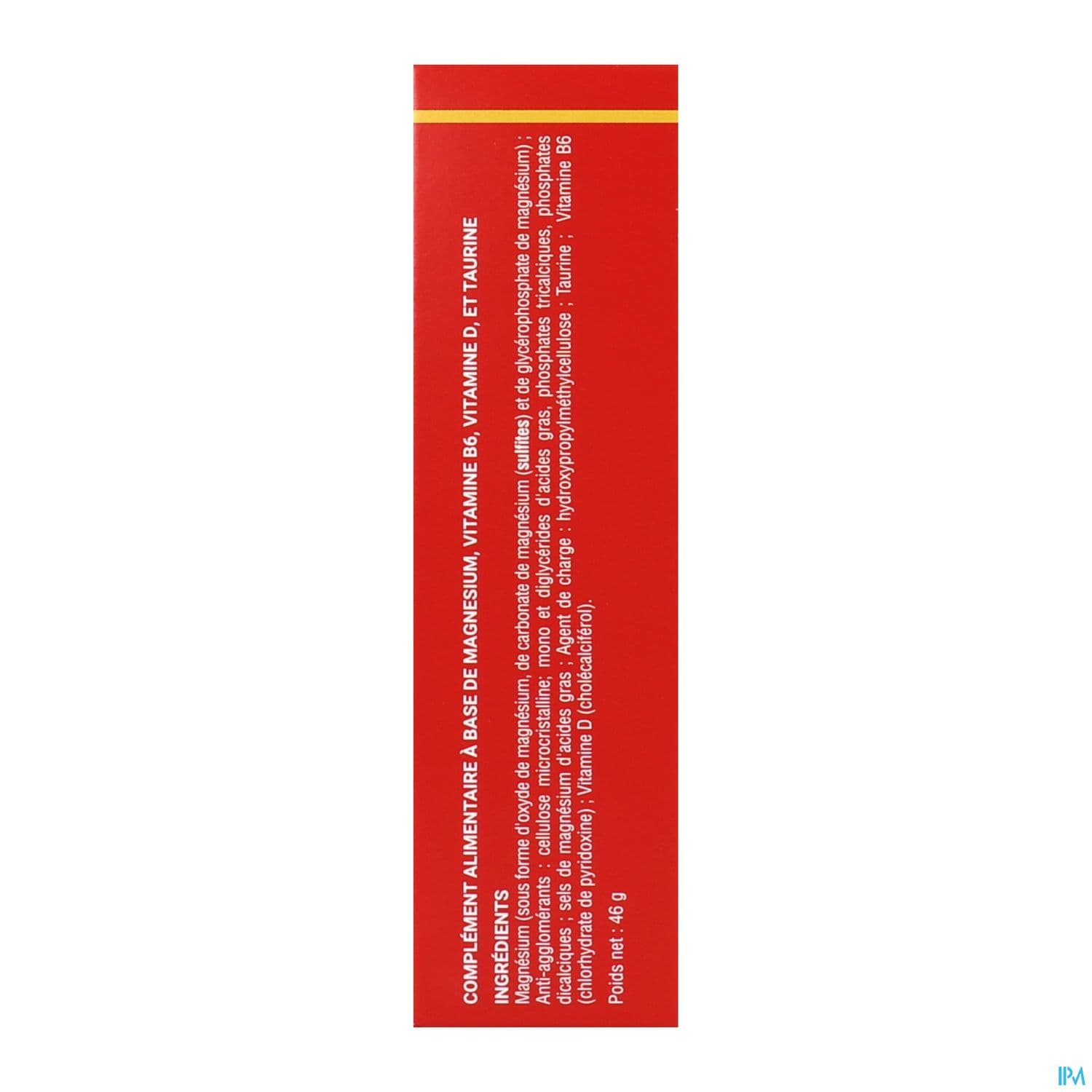 MAG 2 24H EXTRA FORT CPR 45