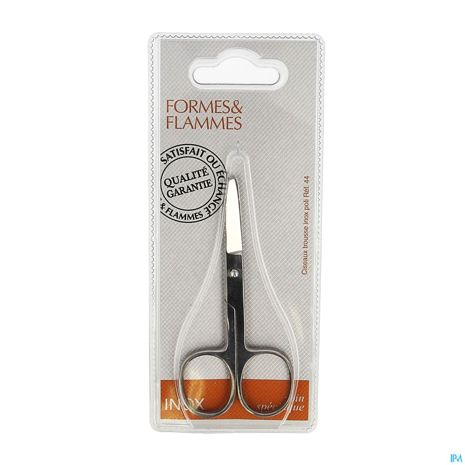 CIS/TROUSSE FORM/FLAM ROND 10CM