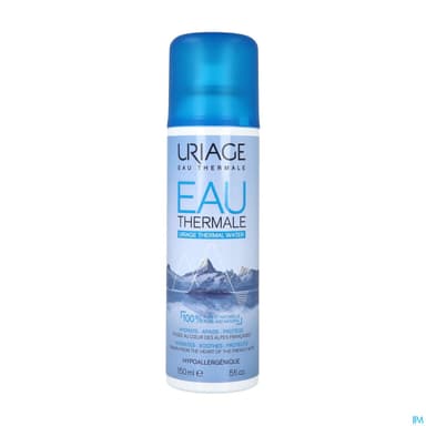 Eau Thermale Brumisateur 150ml