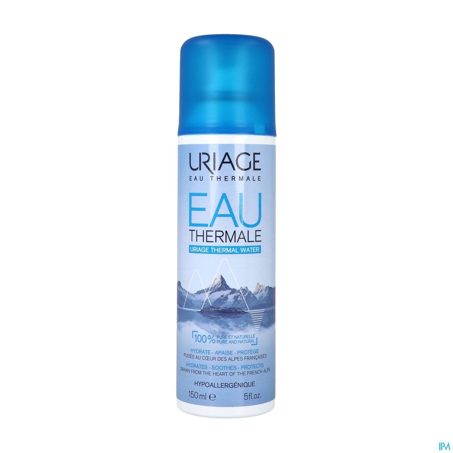 Eau Thermale Brumisateur 150ml