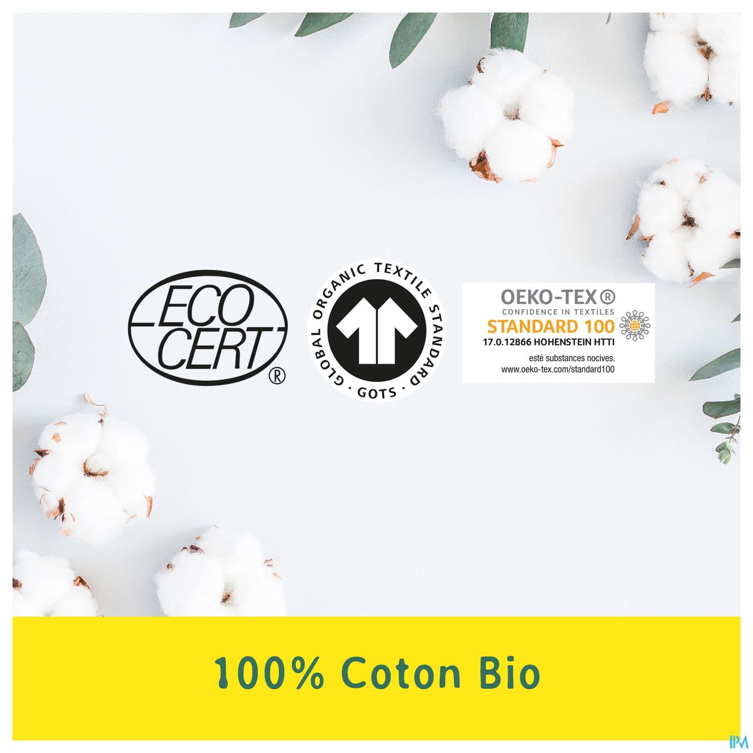 TAMPON NETT BIO DIGITAUX NORM 16