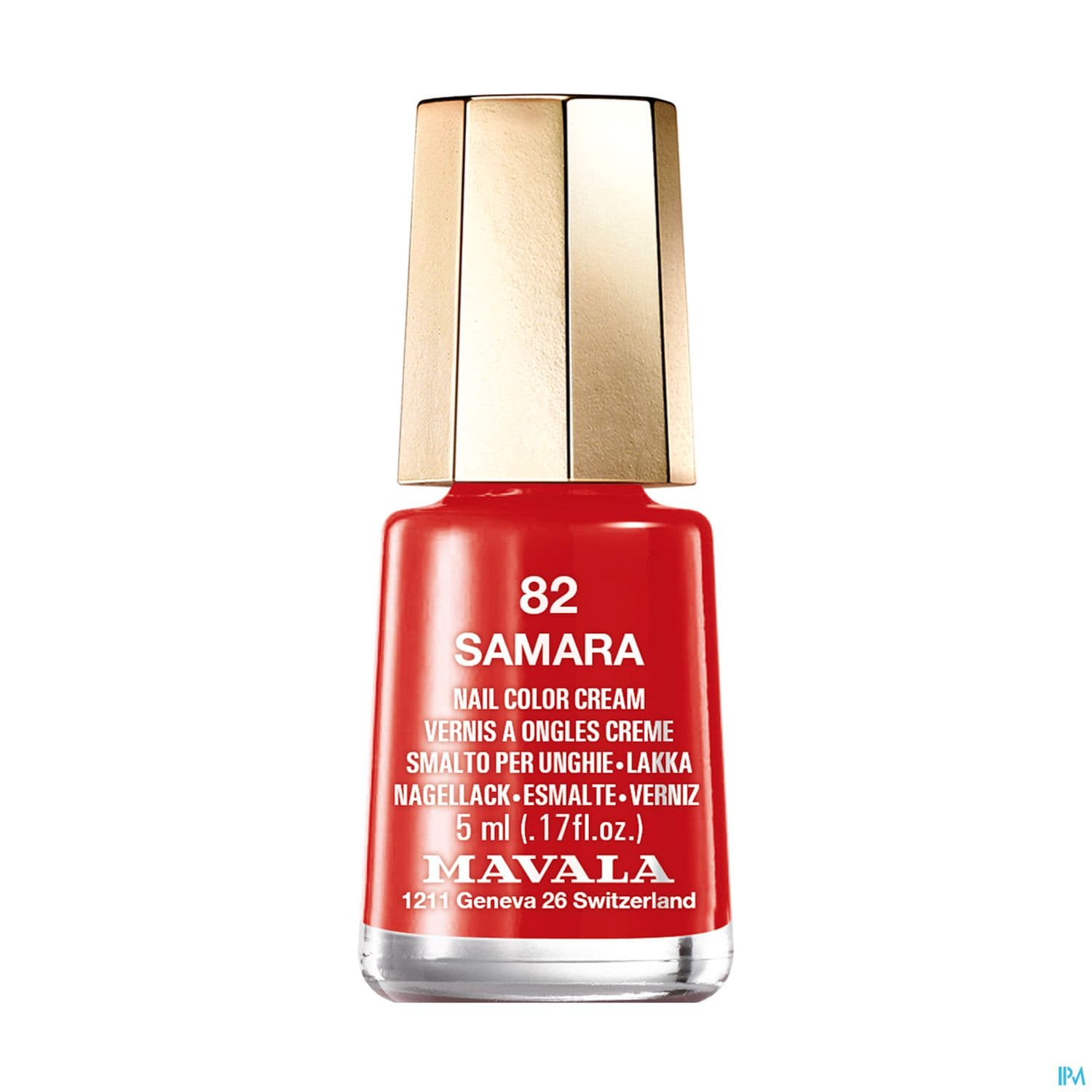 Mavala Vernis A Ongles Mini Color's Samara 5ml