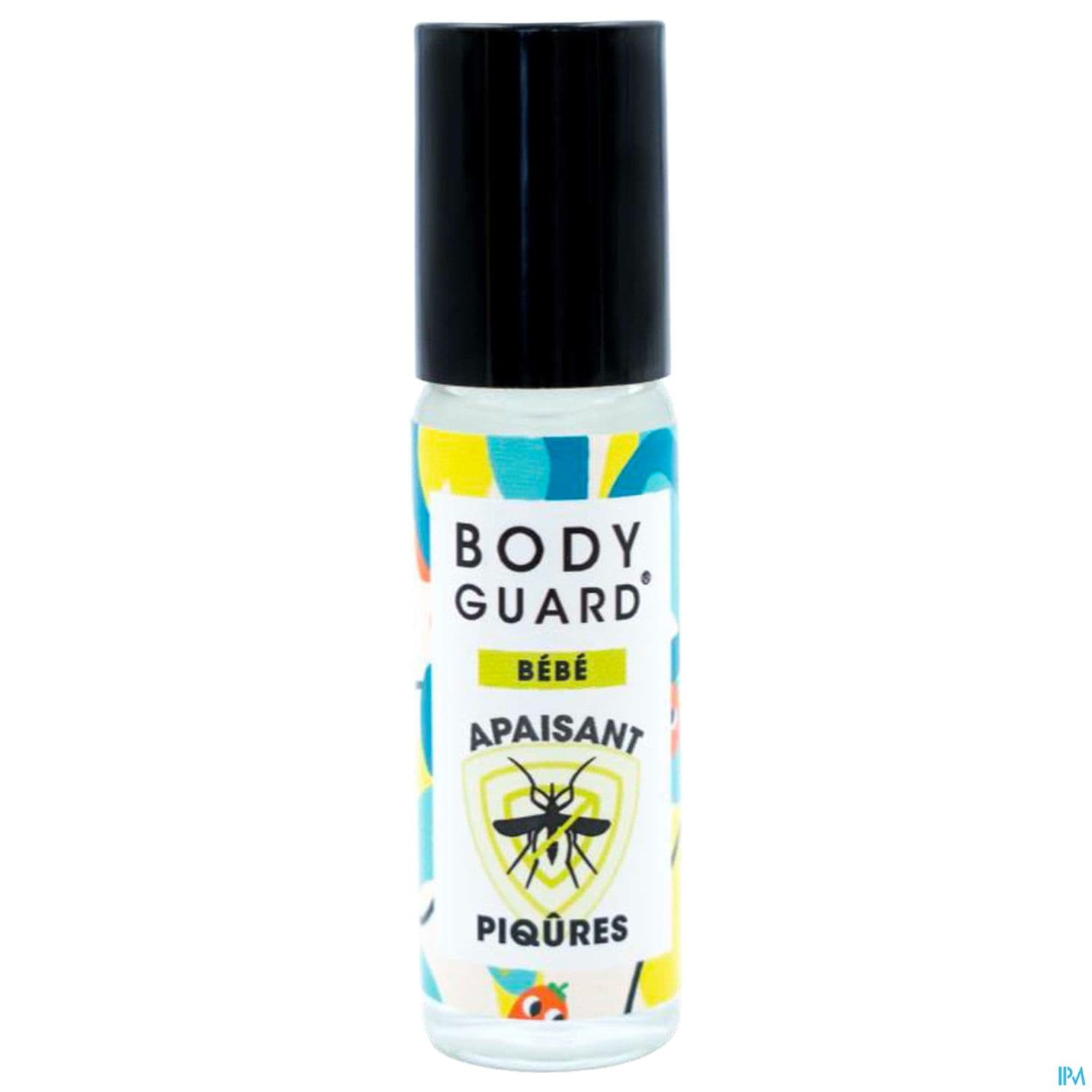Body Guard Apaisant Piqures Bebe Roll On 10ml