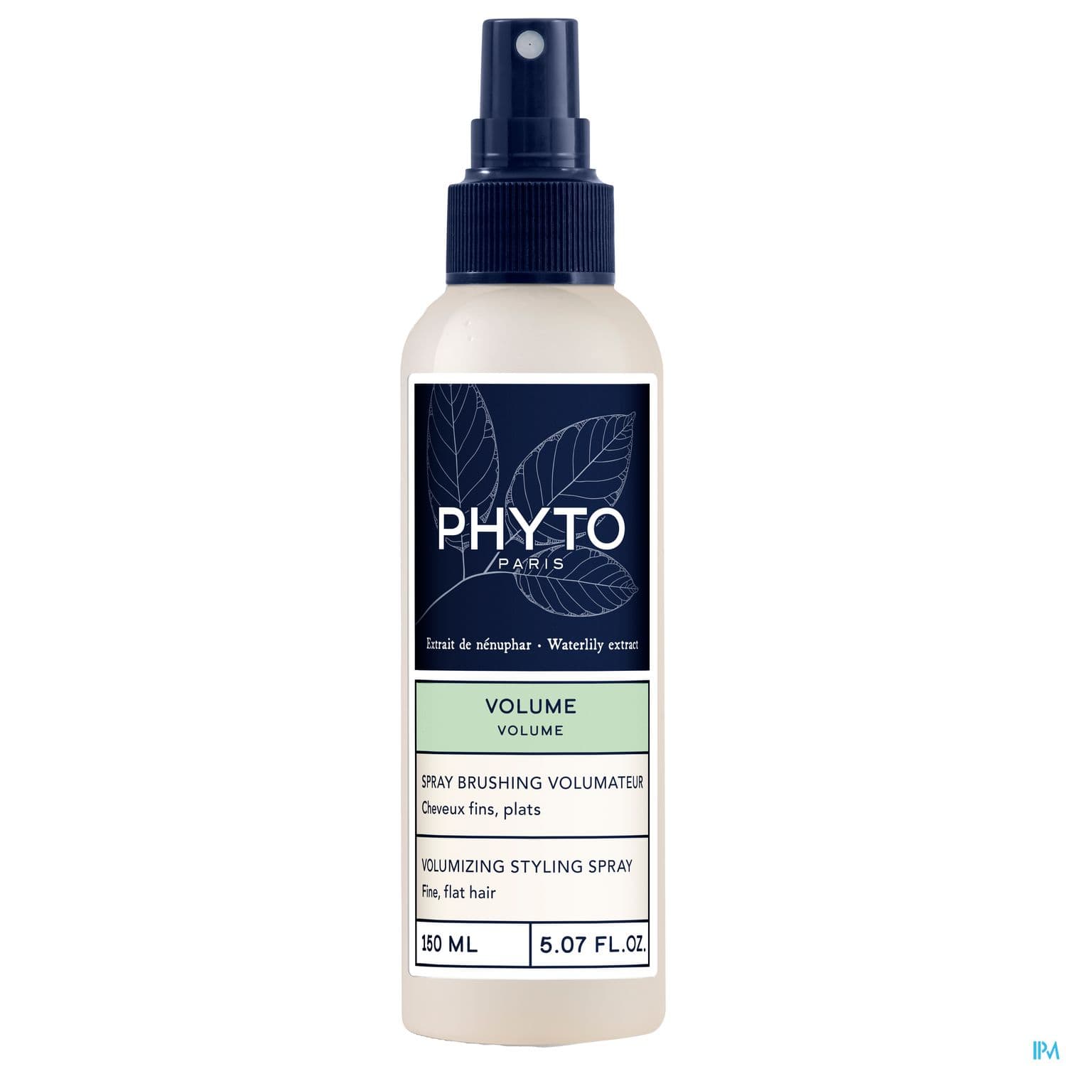 PHYTOVOLUME SPR BRUSH 150ML