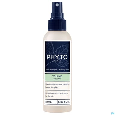PHYTOVOLUME SPR BRUSH 150ML
