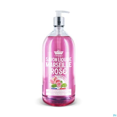 PETIT BAIN PROV SAV LIQ ROSE 1L