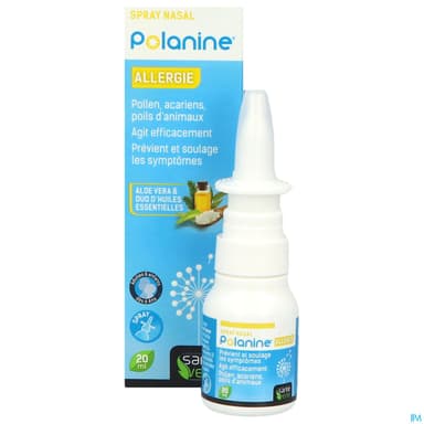 Sante Verte Polanine Spray 20ml X6