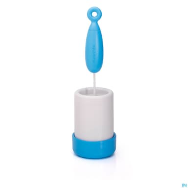 GOUPIL SUAVINEX BIB/TETINE DUO
