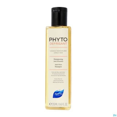 PHYTODEFRISANT SH A/FRISOTTI 250ML
