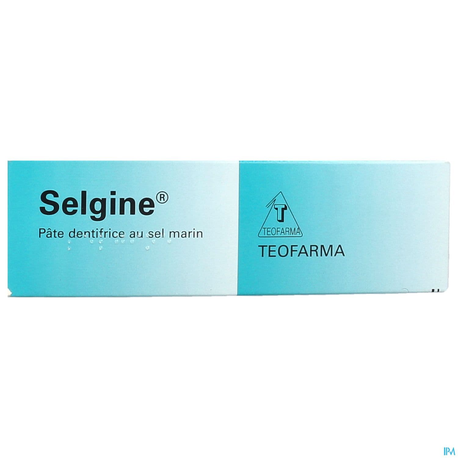 SELGINE DENT TUB 100G