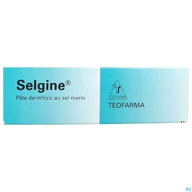 SELGINE DENT TUB 100G