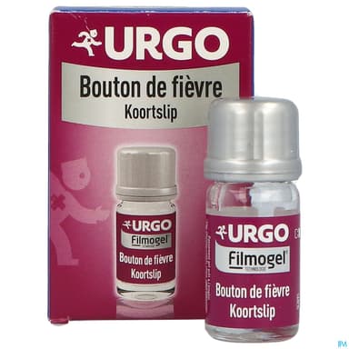 URGO BOUTON DE FIEVRE 3ML