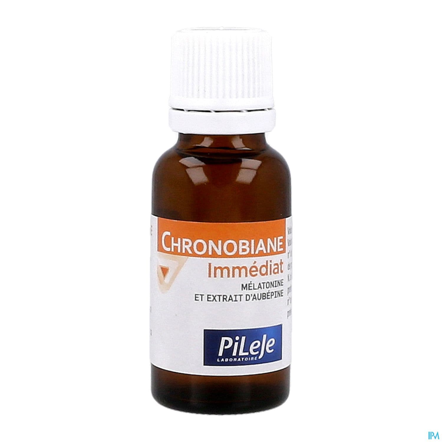 CHRONOBIANE IMMEDIAT SPR SUBL 20ML