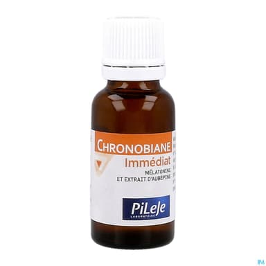 CHRONOBIANE IMMEDIAT SPR SUBL 20ML