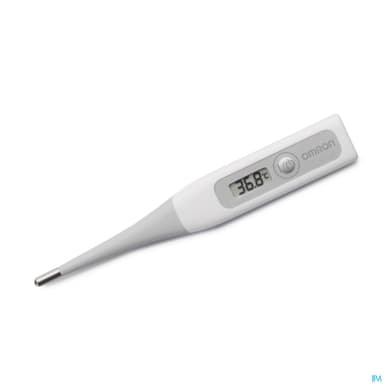 THERM OMRON FLEX TEMP SMART