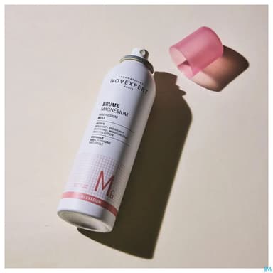 NOVEXPERT BRUME MAGNESIUM 150ML
