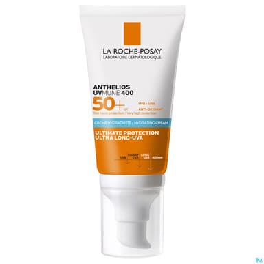 ANTHELIOS UVMUNE CR S/PARF 50ML
