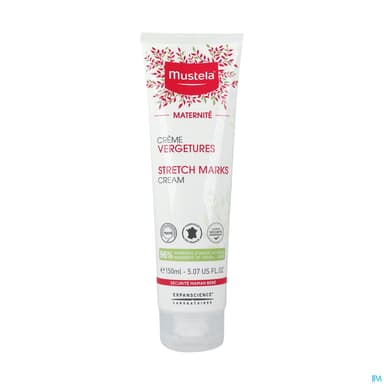 MUSTELA MATER CR VERGET 150ML