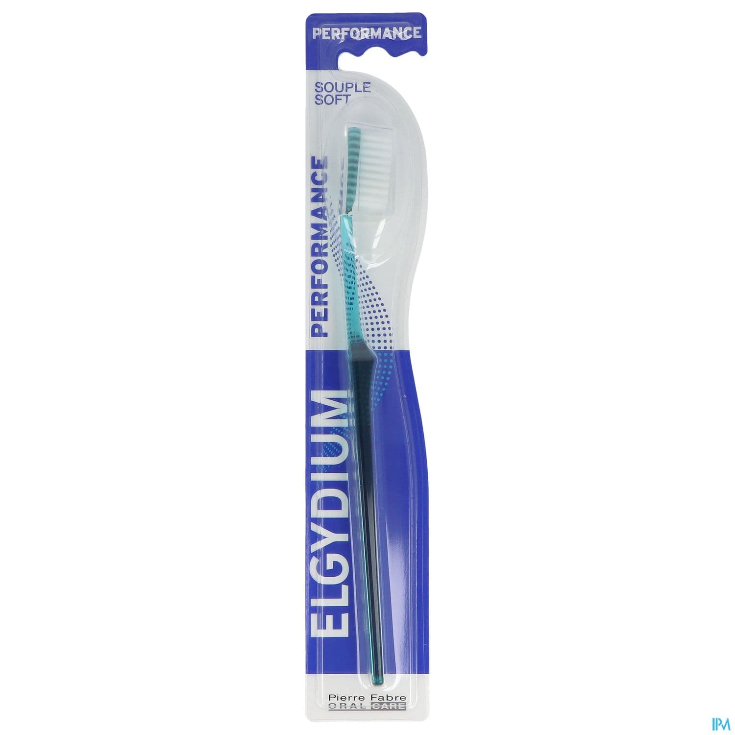 Elgydium Performance Brosse A Dents Souple