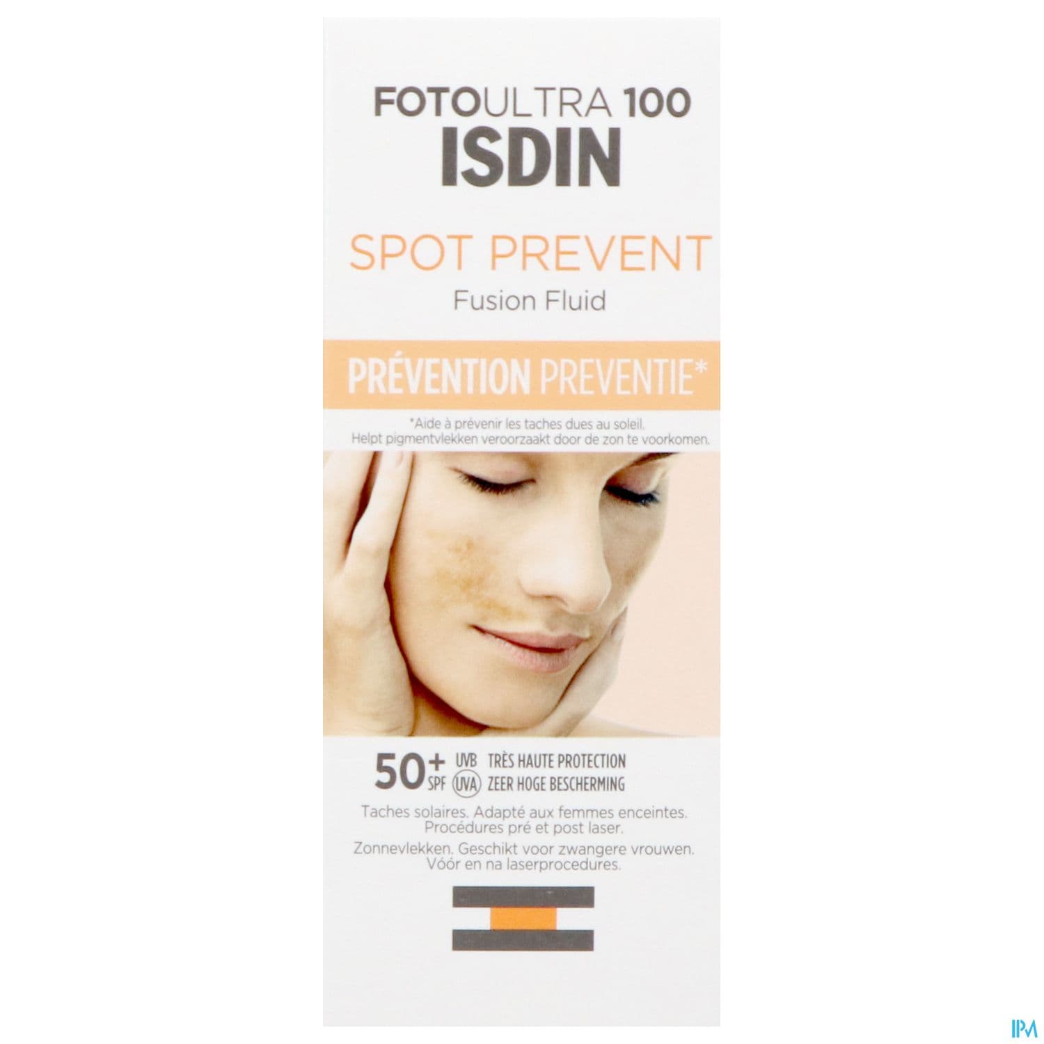 FOTO ULTRA SPOT SPF50+ 50ML